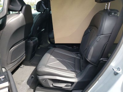 2027 Kia Telluride Hybrid SX