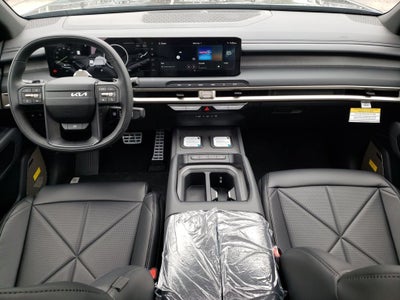 2027 Kia Telluride SX