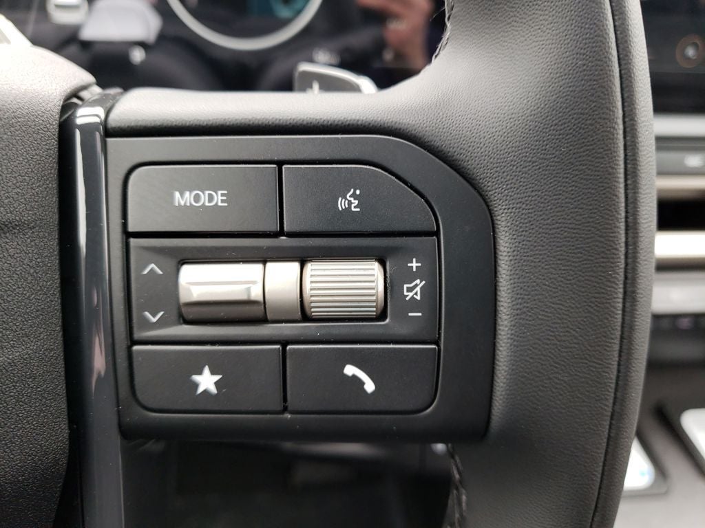 2027 Kia Telluride SX