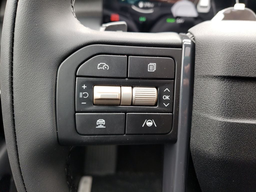 2027 Kia Telluride SX