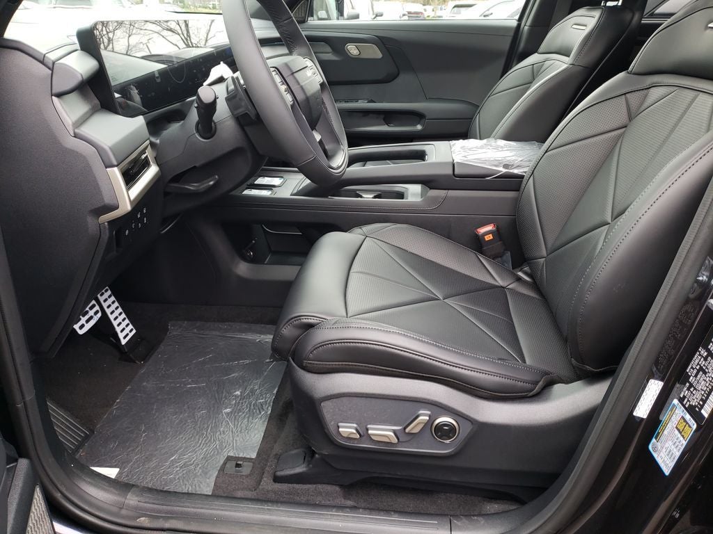 2027 Kia Telluride SX