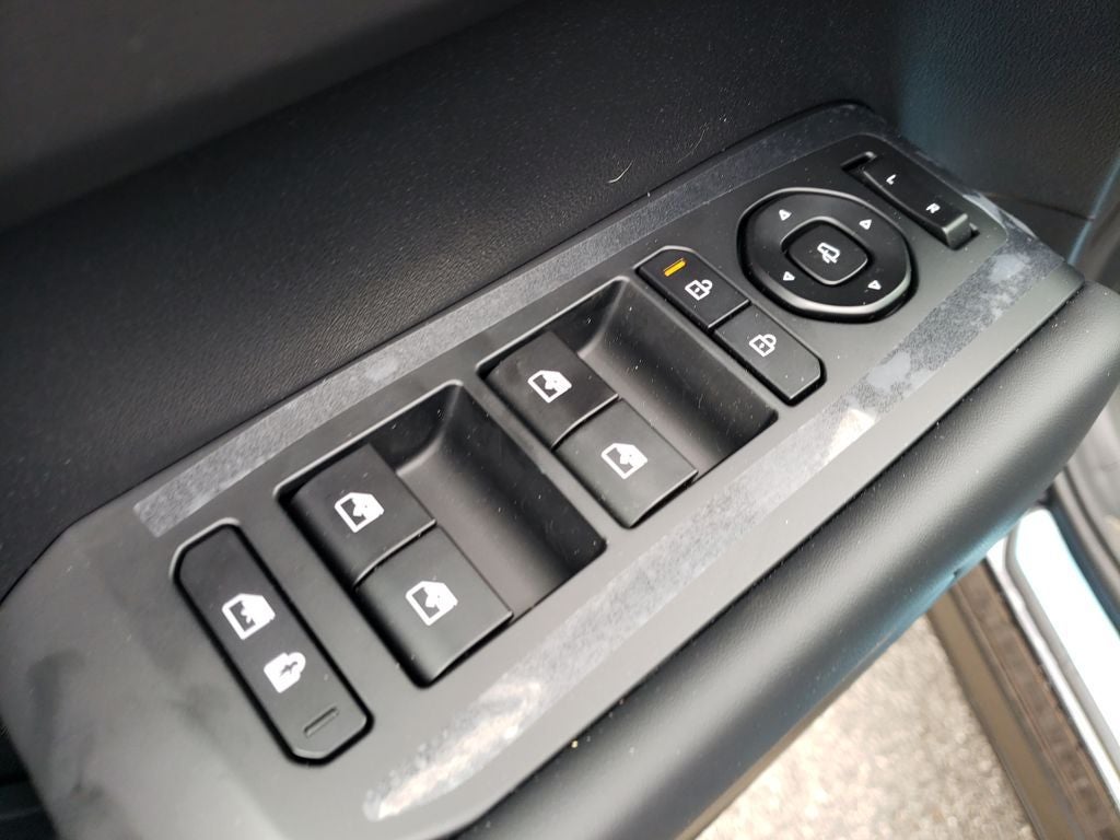 2027 Kia Telluride SX