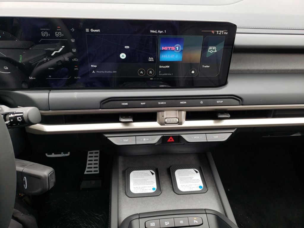 2027 Kia Telluride SX