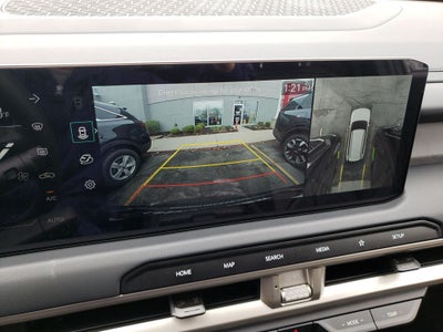 2027 Kia Telluride SX