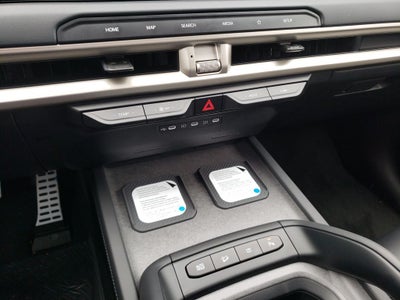 2027 Kia Telluride SX