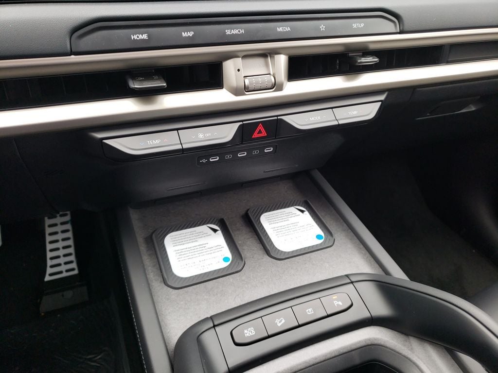 2027 Kia Telluride SX