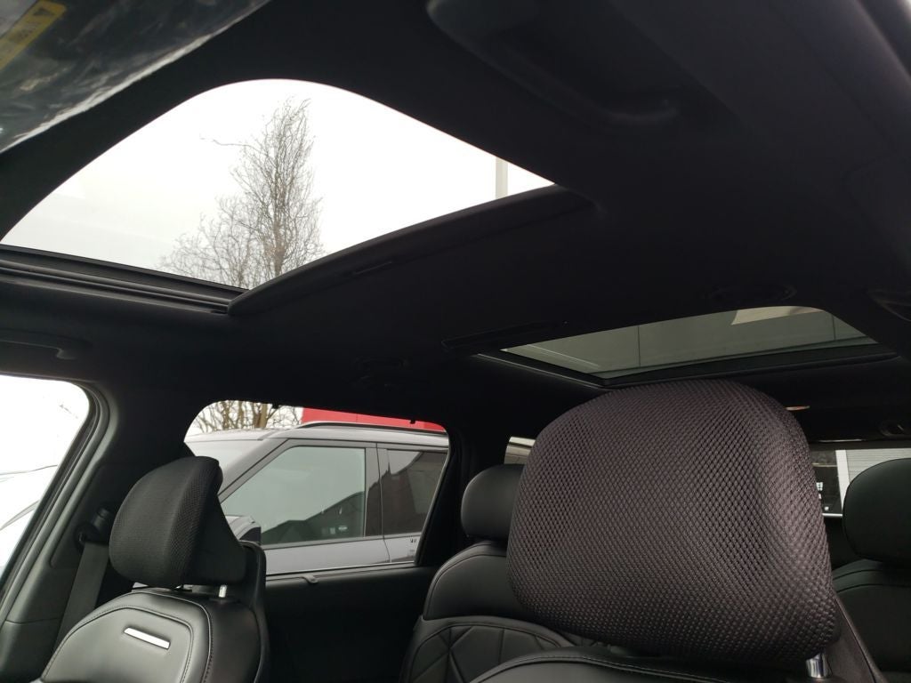 2027 Kia Telluride SX