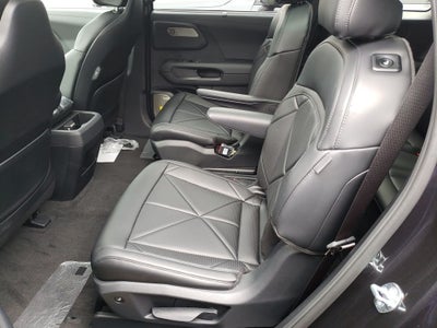 2027 Kia Telluride SX