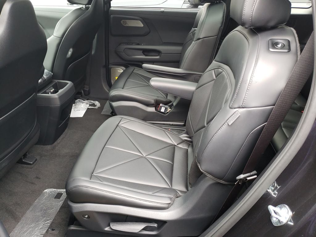 2027 Kia Telluride SX