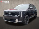 2027 Kia Telluride SX