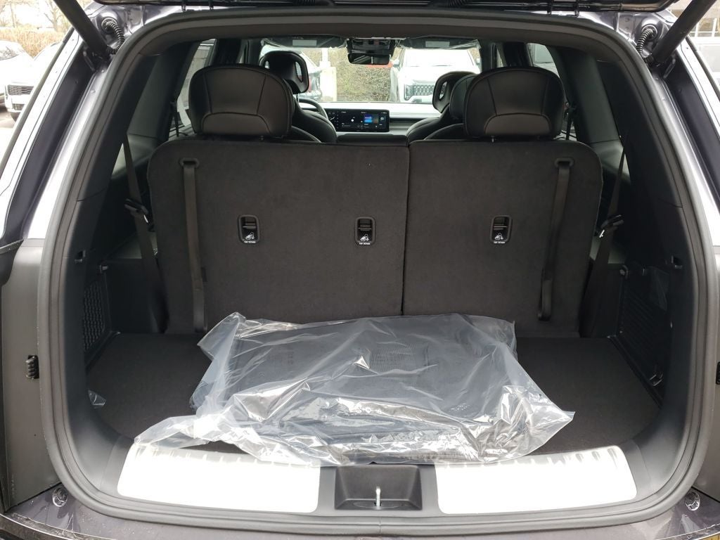 2027 Kia Telluride SX