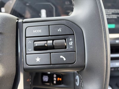 2027 Kia Telluride X-Pro SX