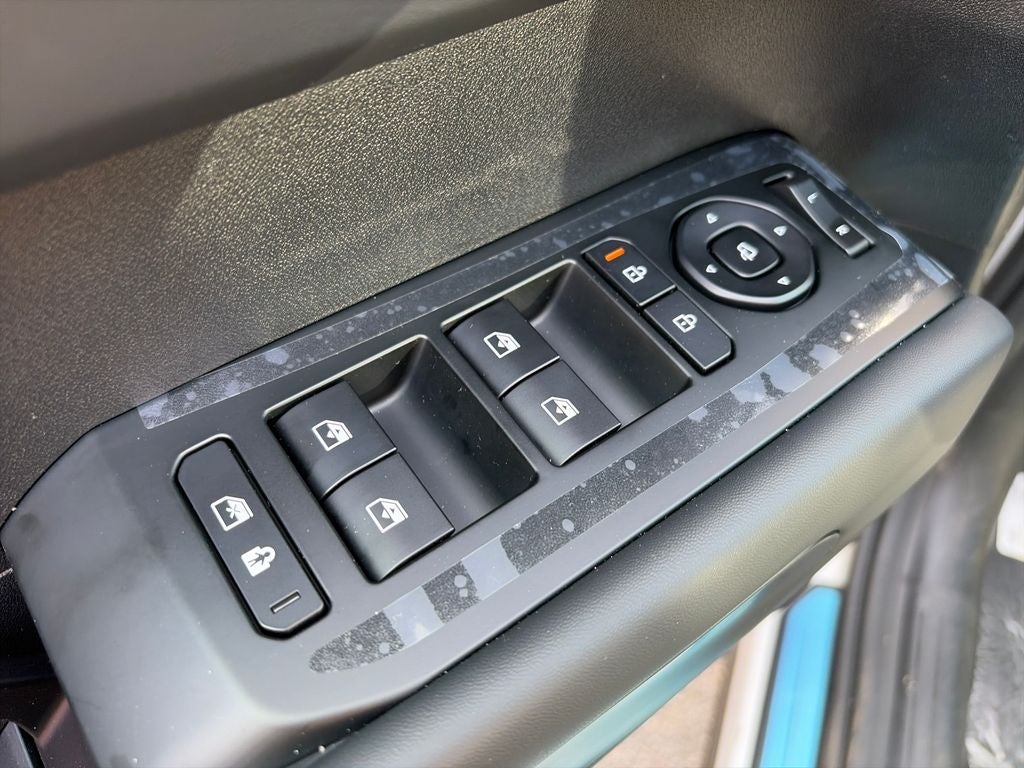 2027 Kia Telluride X-Pro SX