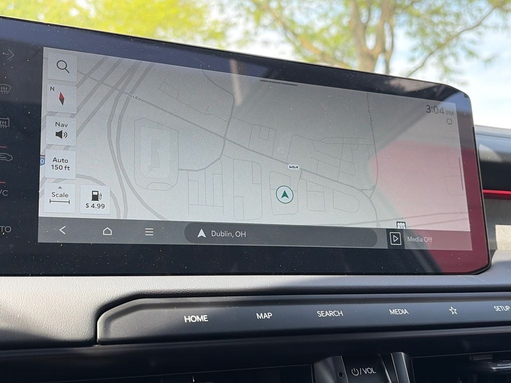 2027 Kia Telluride X-Pro SX