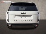 2027 Kia Telluride X-Pro SX