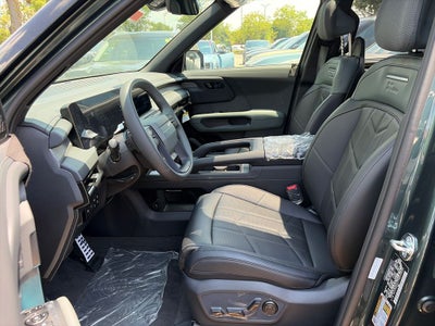 2027 Kia Telluride X-Line SX