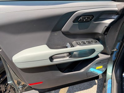 2027 Kia Telluride X-Line SX