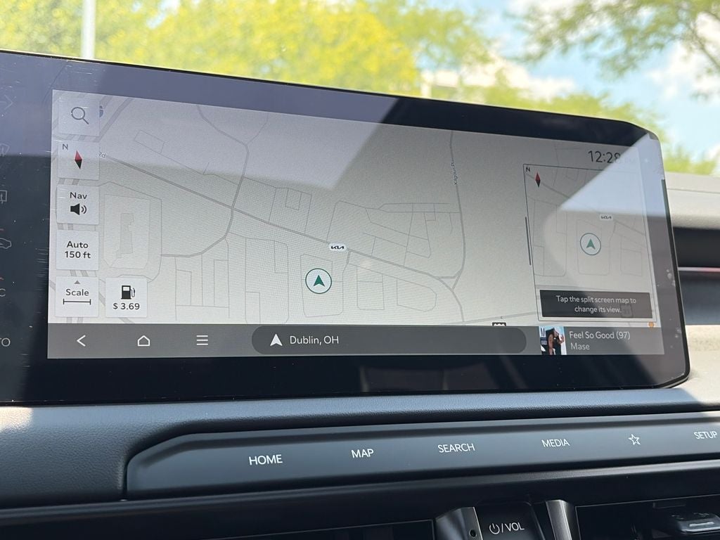 2027 Kia Telluride X-Line SX
