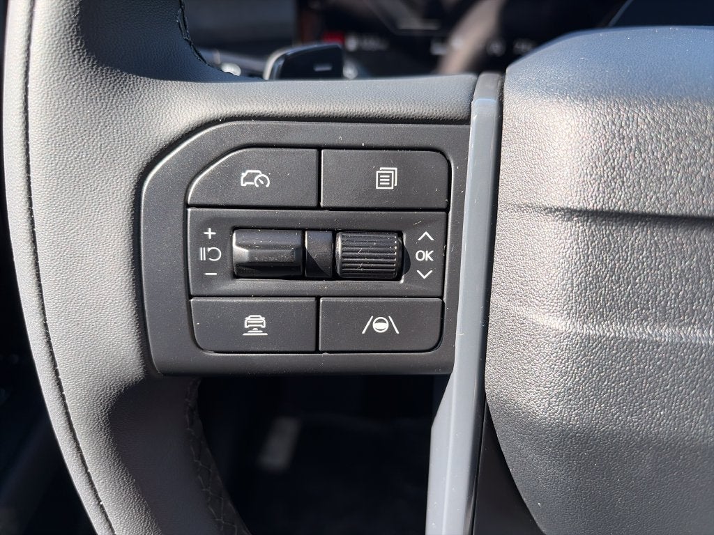 2027 Kia Telluride X-Line SX