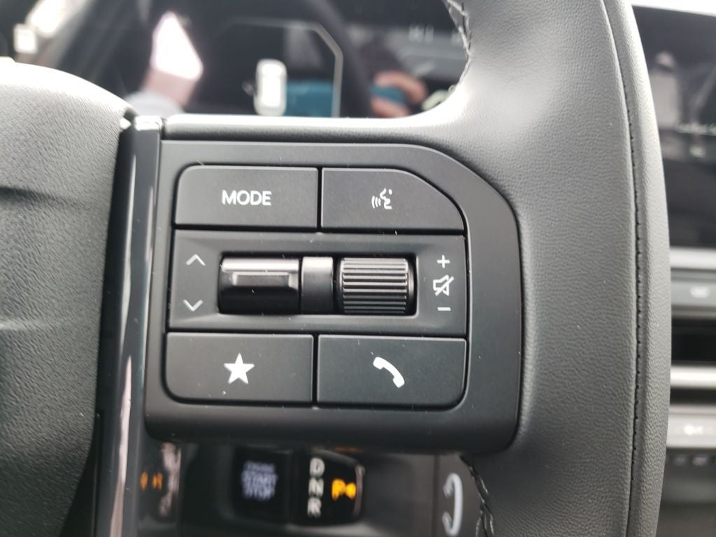 2027 Kia Telluride SX