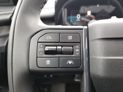 2027 Kia Telluride SX