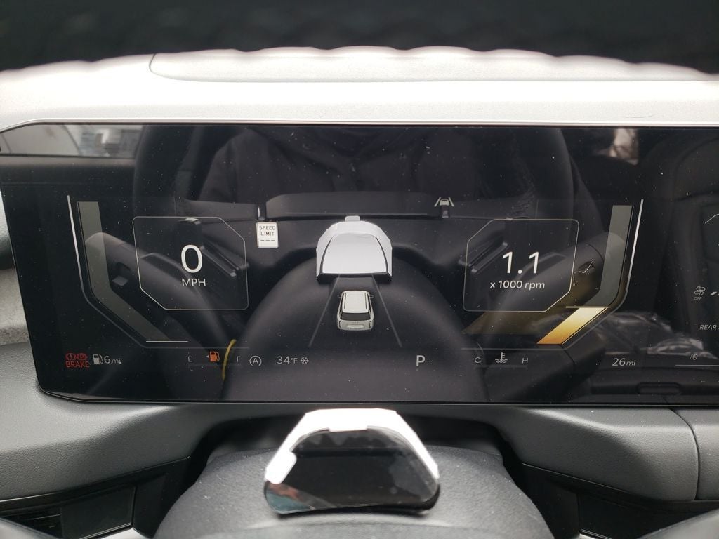 2027 Kia Telluride SX