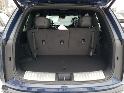 2027 Kia Telluride SX