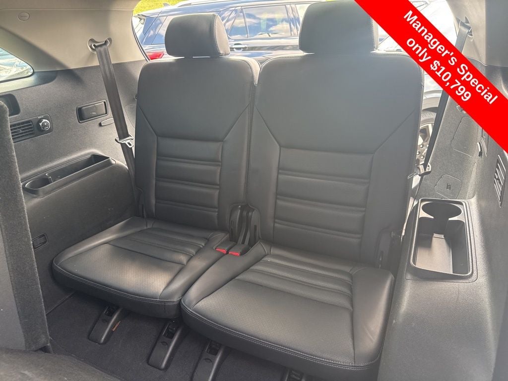 2019 Kia Sorento EX