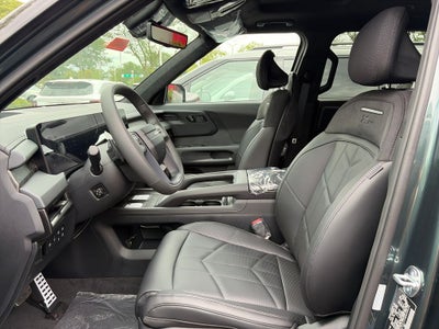 2027 Kia Telluride X-Pro SX-Prestige