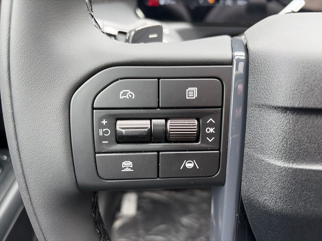 2027 Kia Telluride X-Line SX-Prestige
