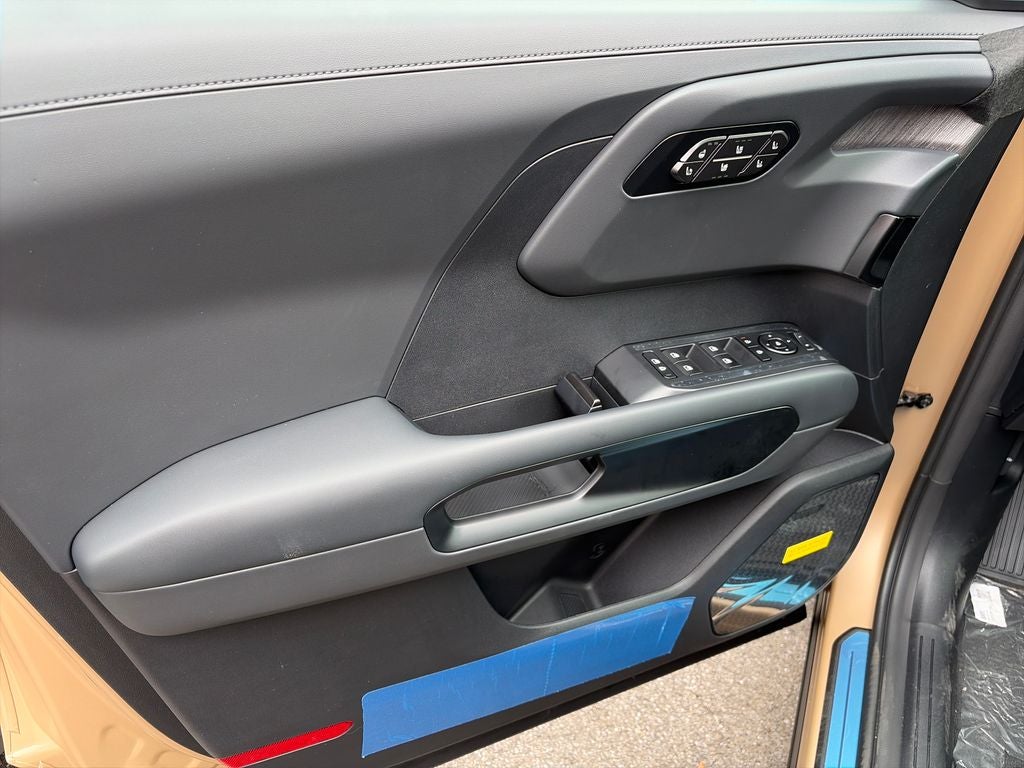 2027 Kia Telluride X-Line SX-Prestige