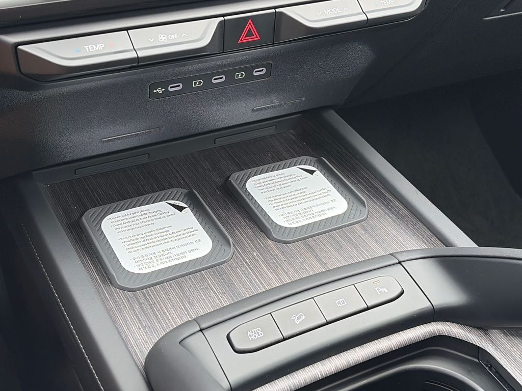 2027 Kia Telluride X-Line SX-Prestige