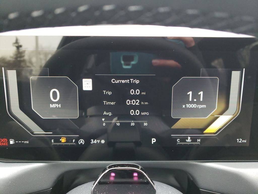 2027 Kia Telluride X-Pro SX-Prestige XPRO