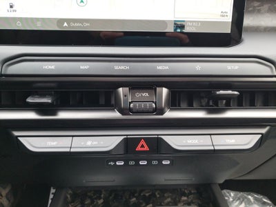 2027 Kia Telluride X-Pro SX-Prestige XPRO