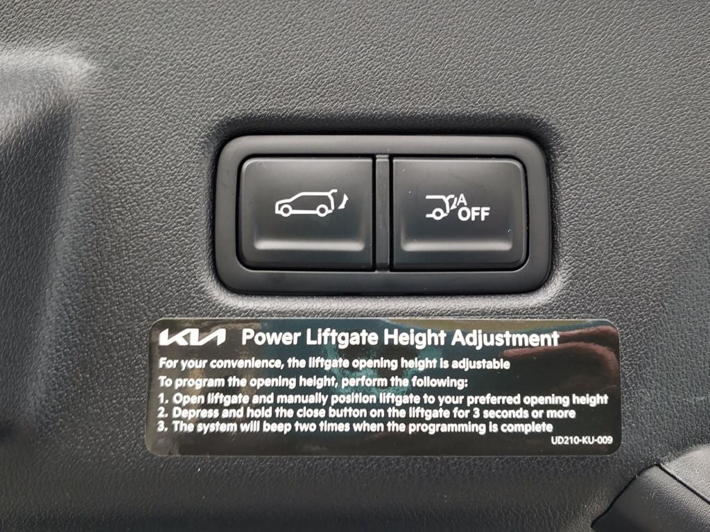 2027 Kia Telluride X-Pro SX-Prestige XPRO