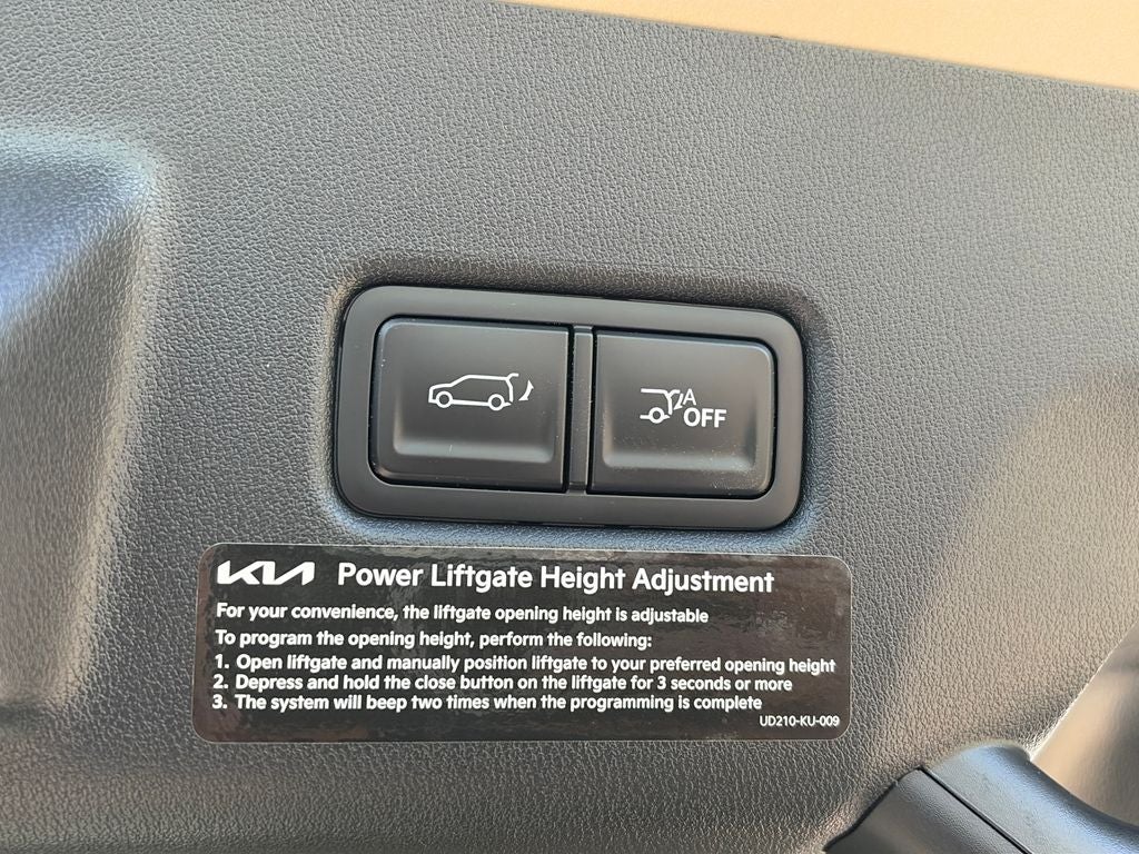 2027 Kia Telluride X-Pro SX-Prestige