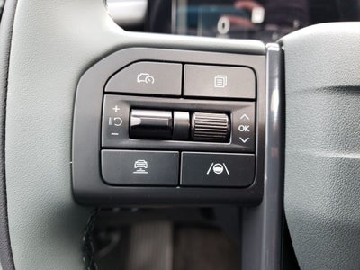 2027 Kia Telluride X-Pro SX-Prestige