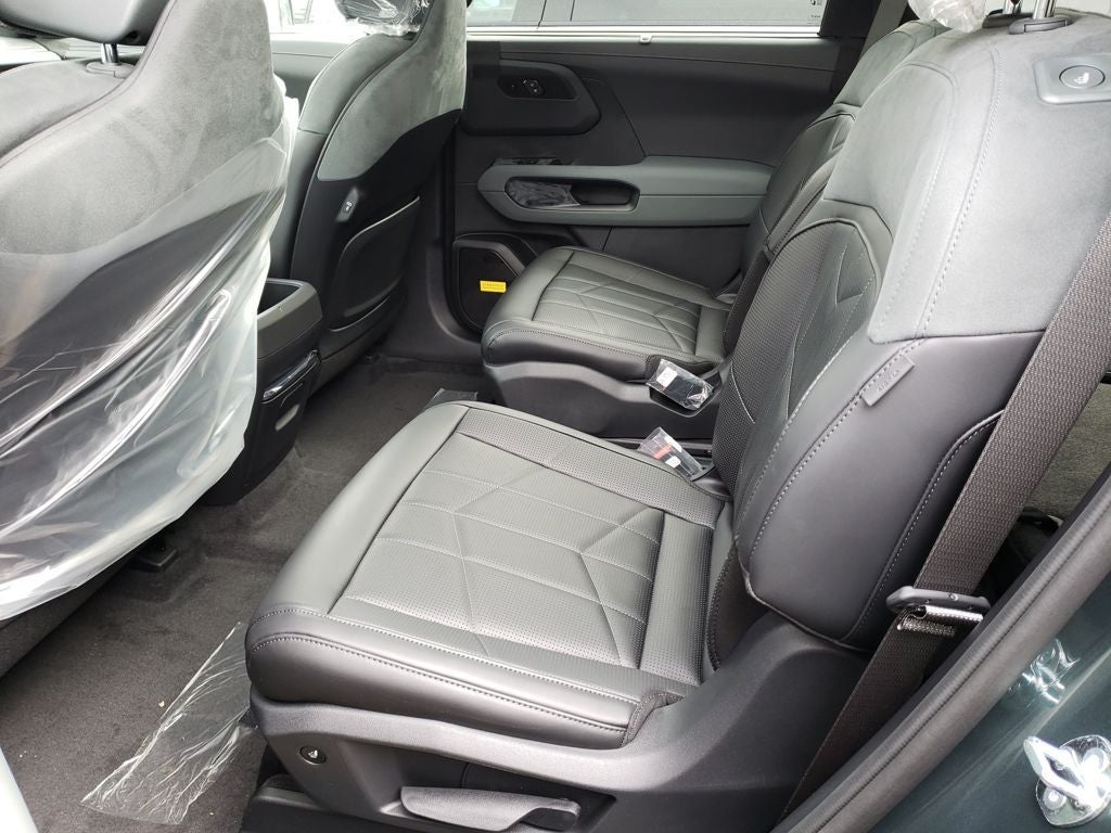 2027 Kia Telluride X-Pro SX-Prestige