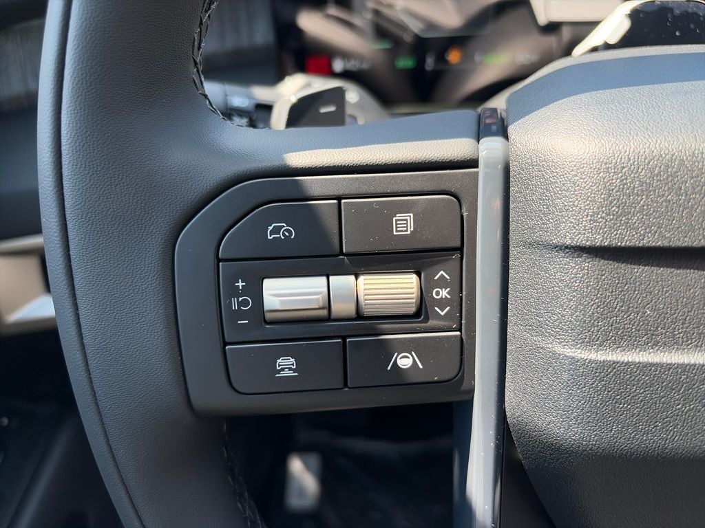 2027 Kia Telluride Hybrid SX Prestige