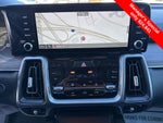 2023 Kia Sorento EX