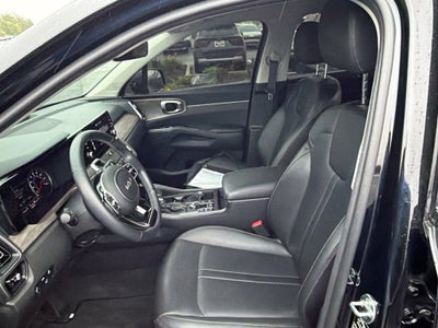 2023 Kia Sorento EX