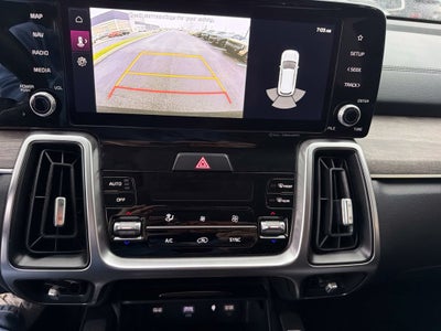 2023 Kia Sorento EX