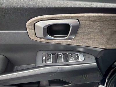2023 Kia Sorento EX