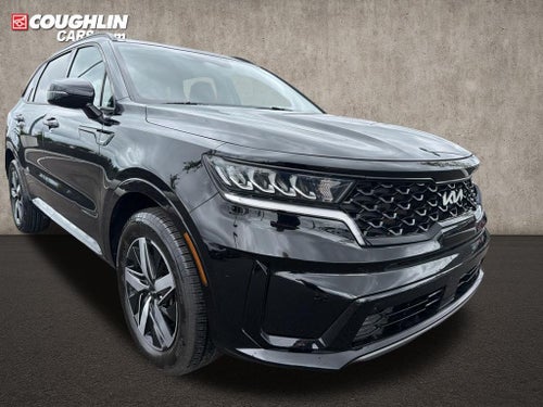 2022 Kia Sorento EX