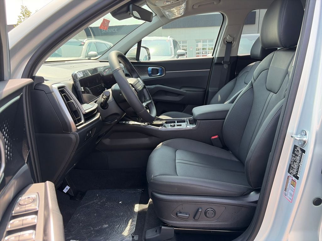 2026 Kia Sorento Base