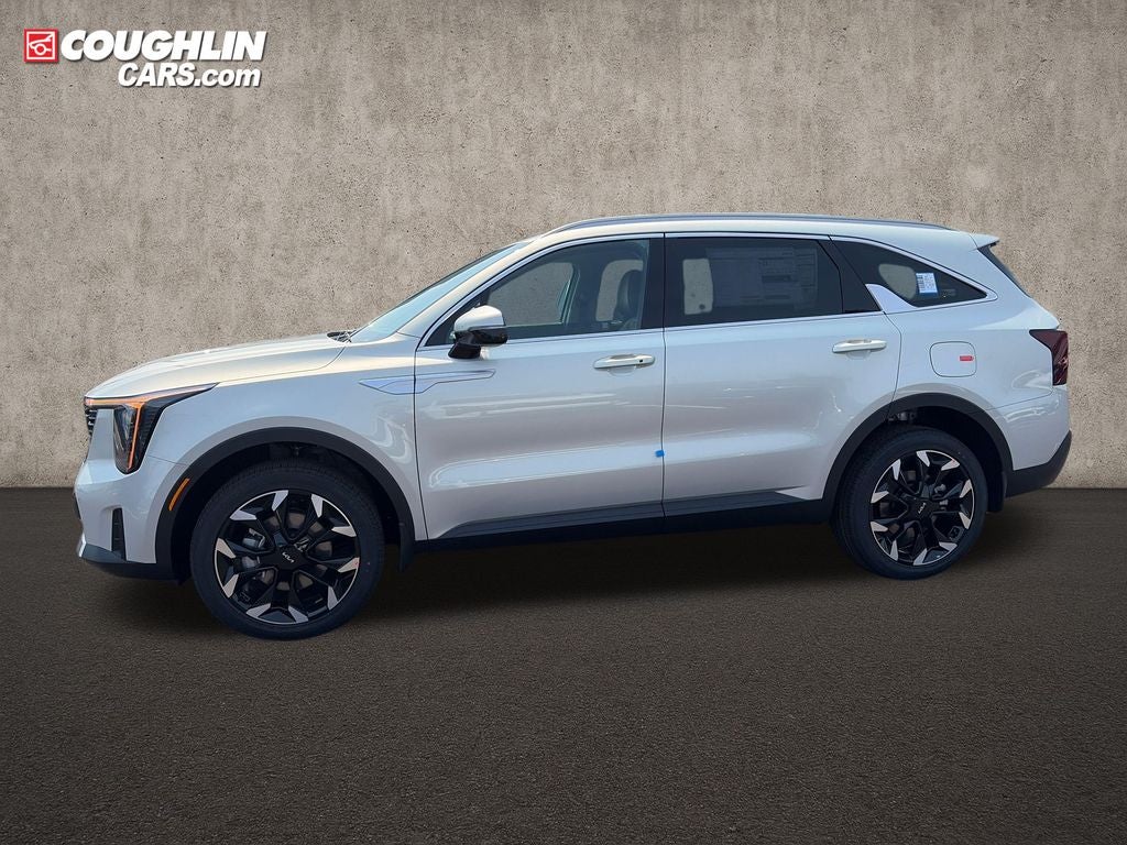 2026 Kia Sorento Base