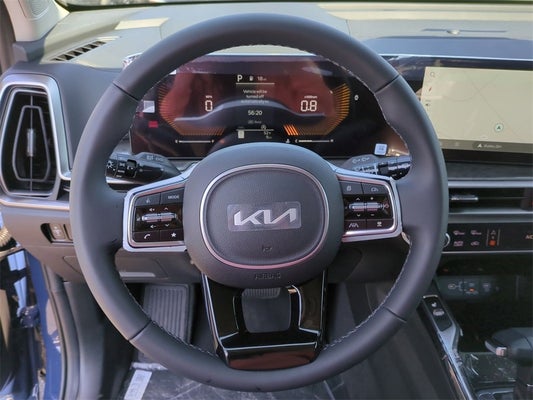 2024 Kia Sorento X-Line EX in Columbus, OH - Coughlin Automotive