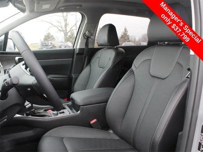 2024 Kia Sorento X-Line EX