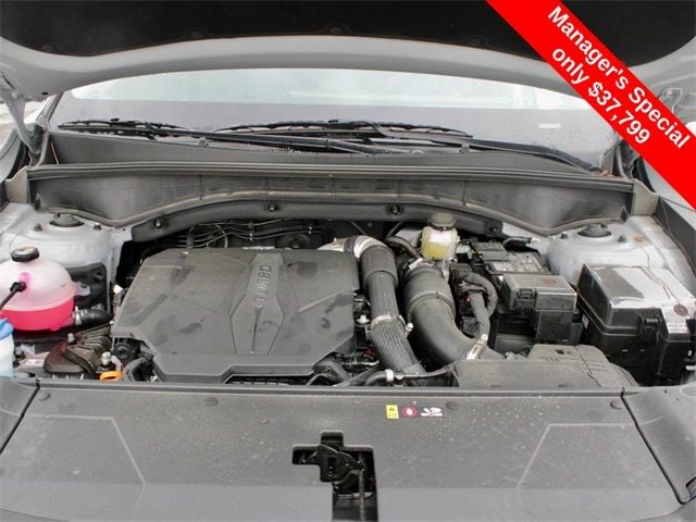 2024 Kia Sorento X-Line EX