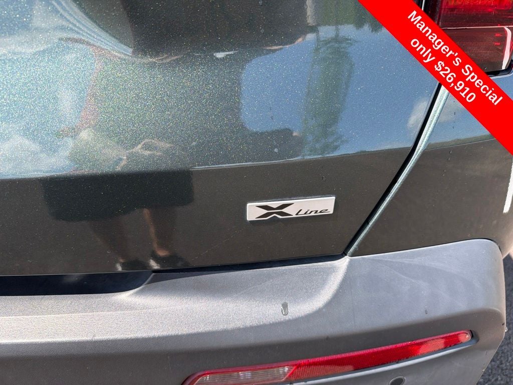 2023 Kia Sorento X-Line EX